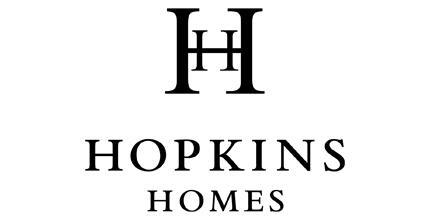 Hopkins Homes logo