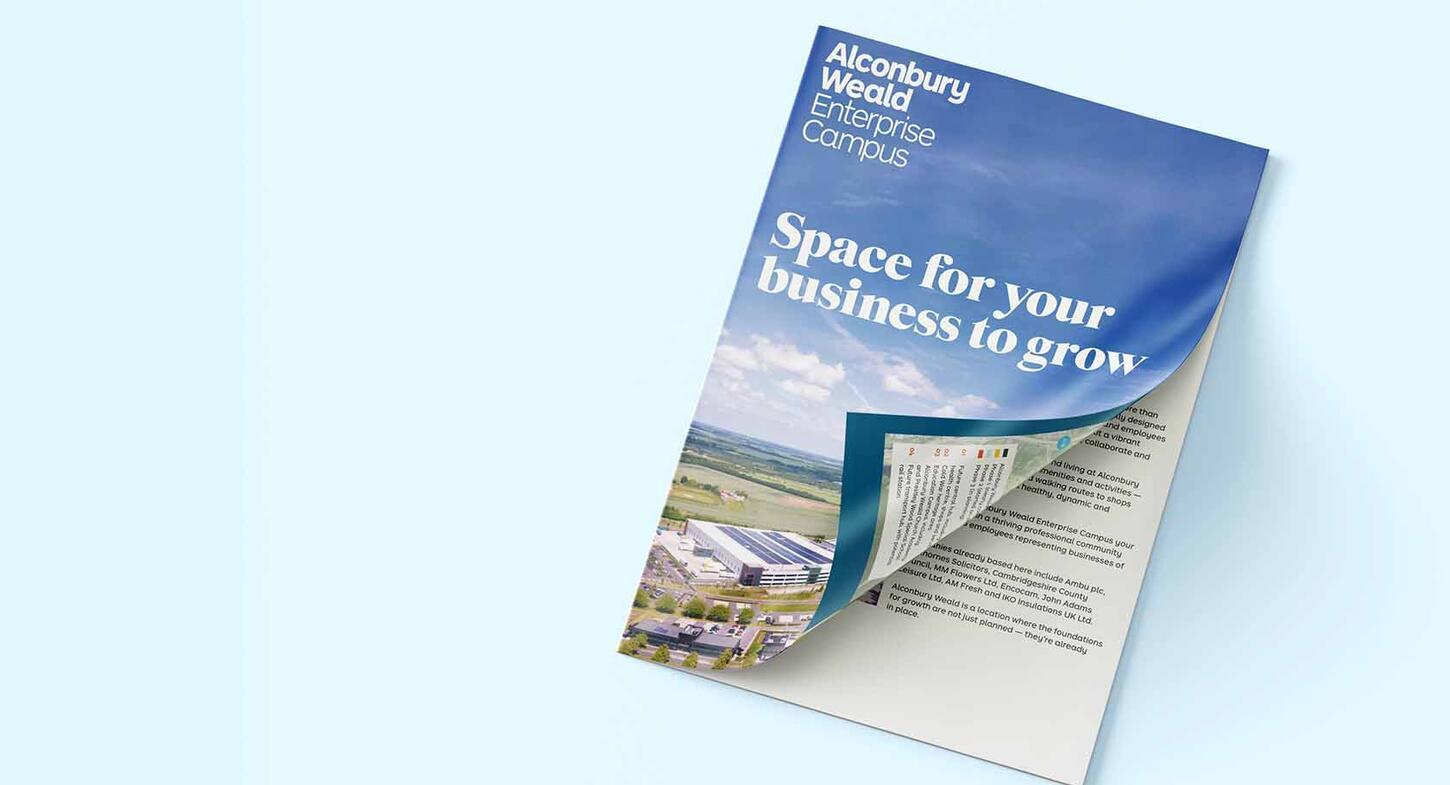 Commercial Brochure July 2025