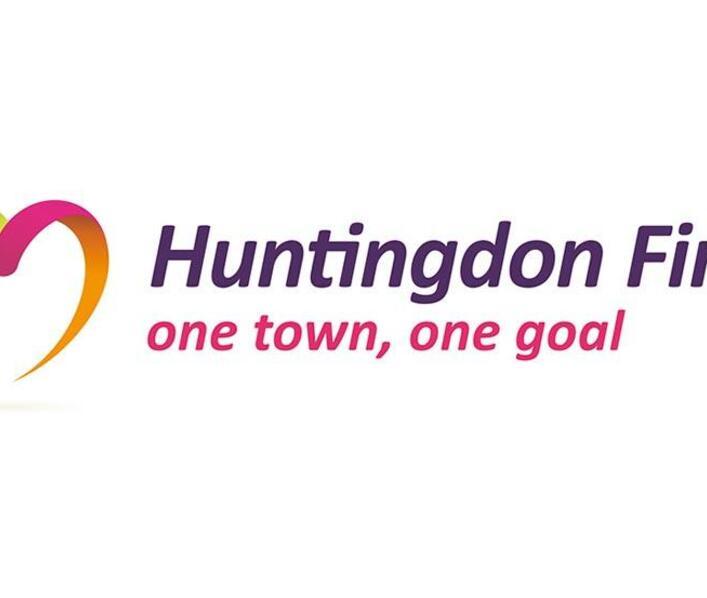 Huntingdon First launches website