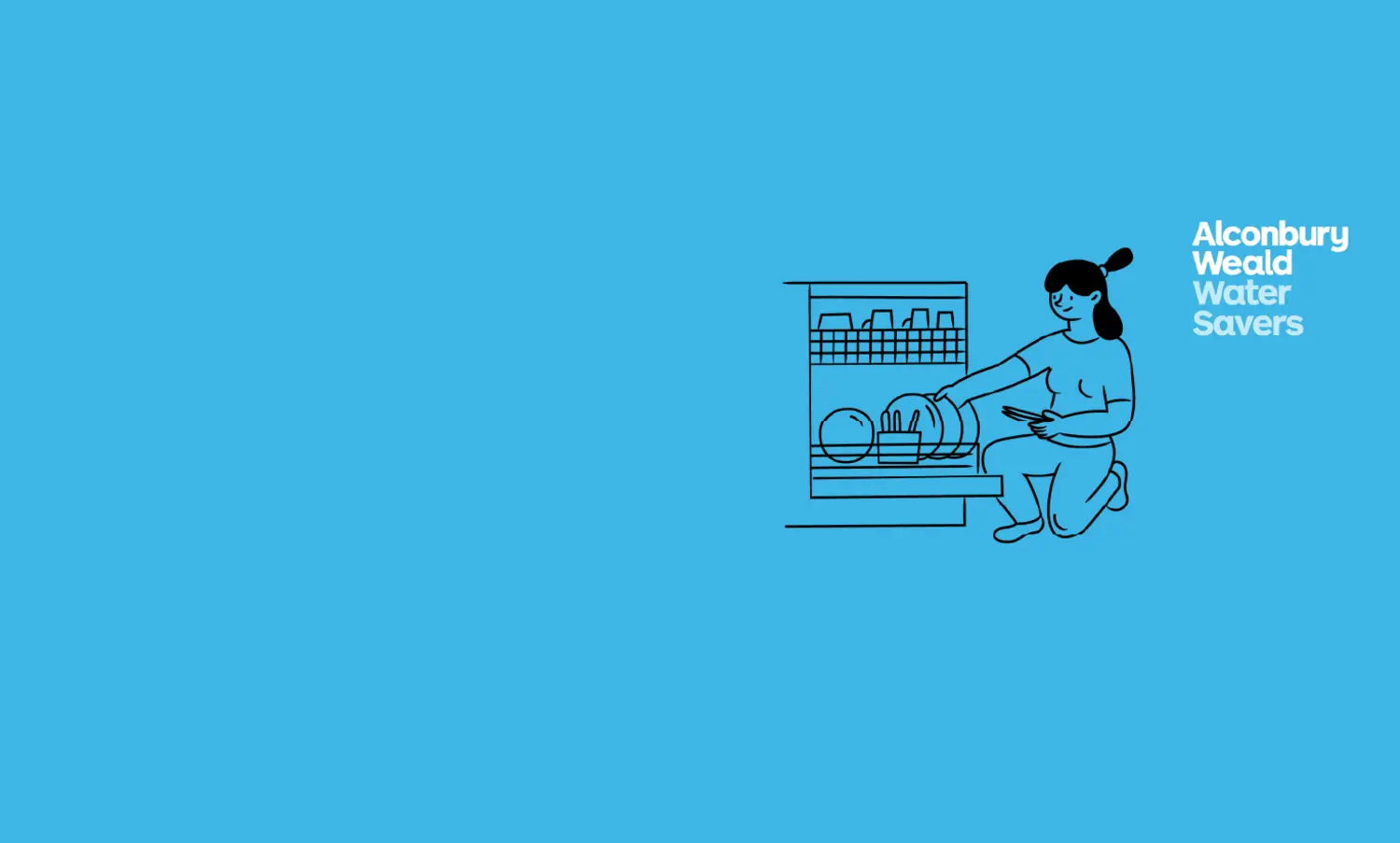 Alconbury Weald Water Savers 