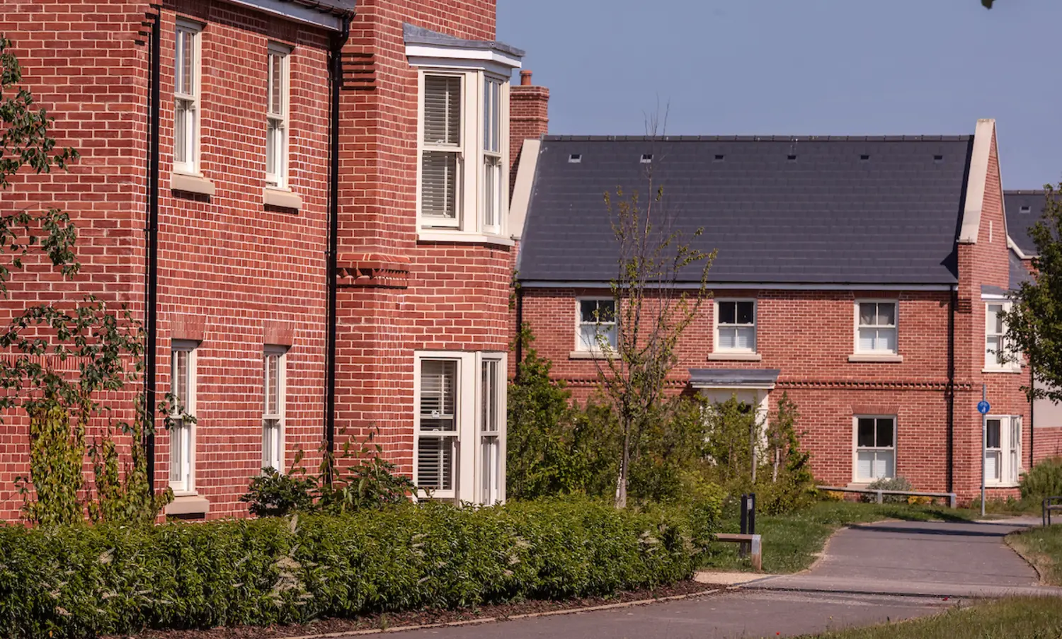 Hopkins Homes