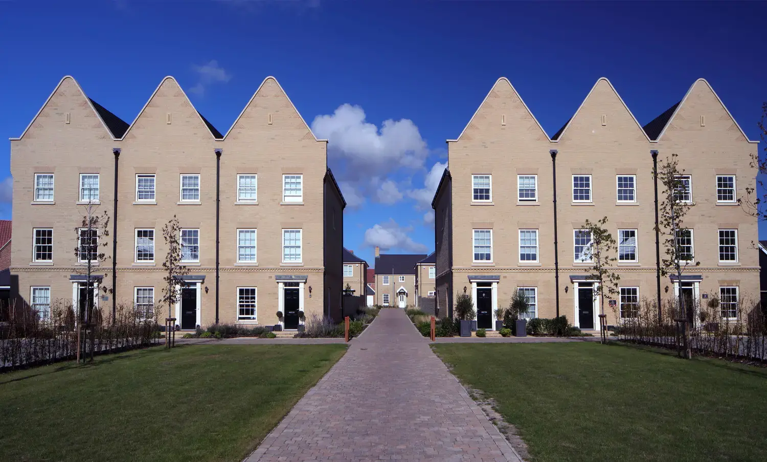 Hopkins homes