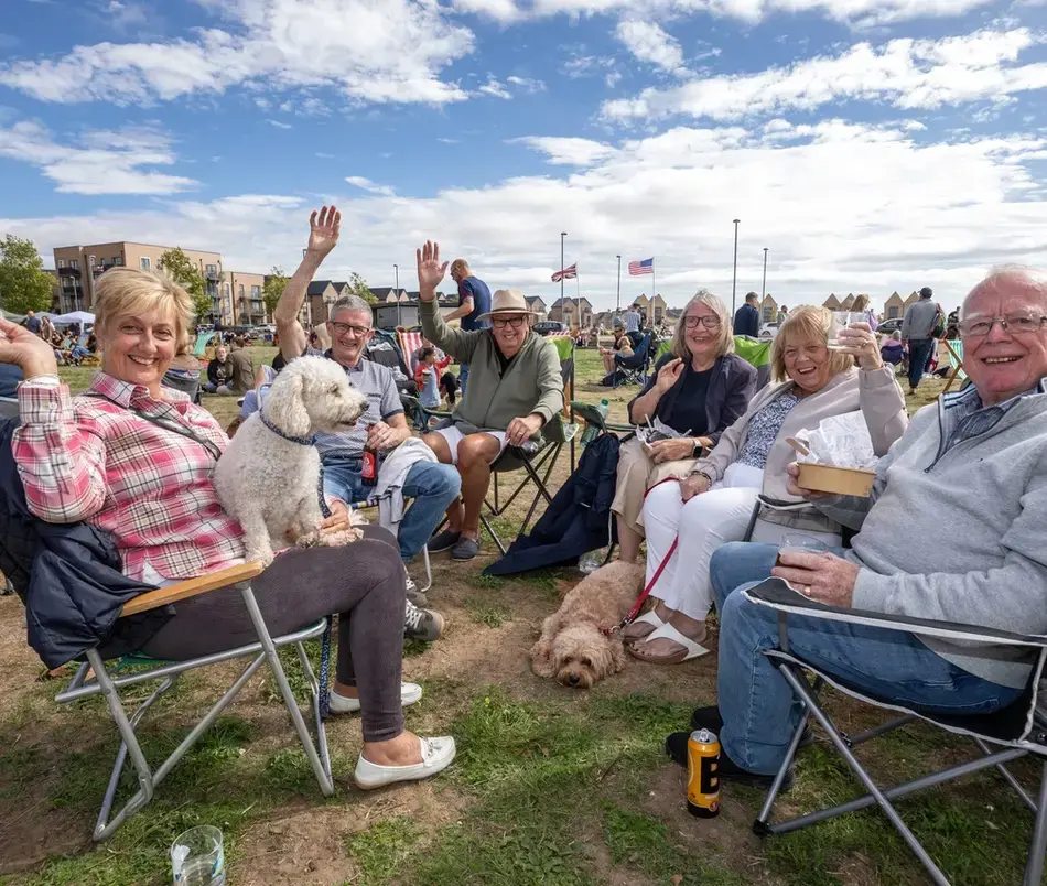 Heritage Open Day
