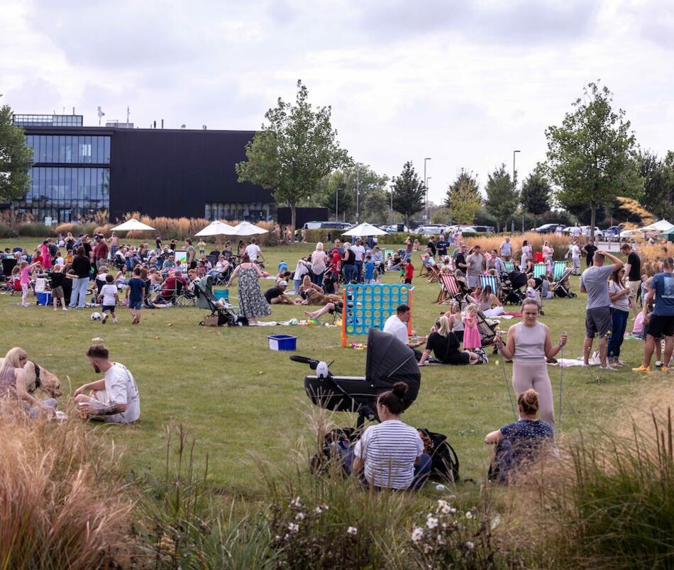 Heritage Open Day