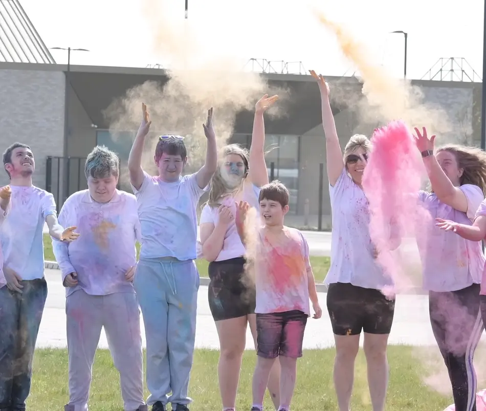 Colour Run