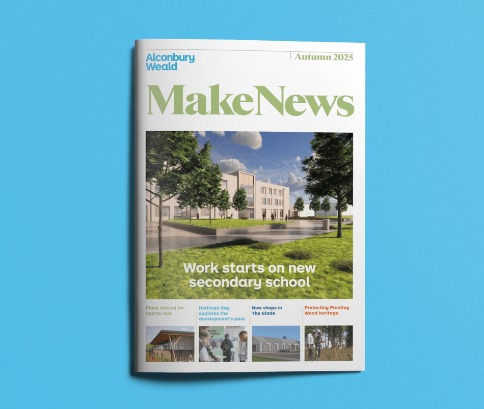 make news Autumn 2025