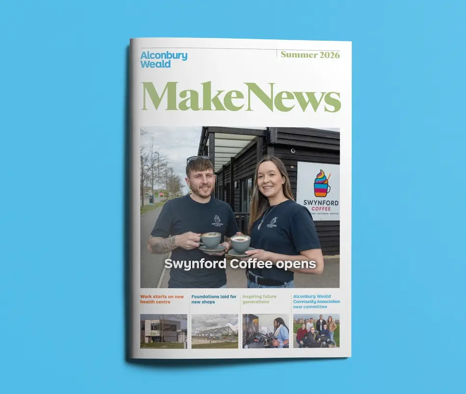 make news summer 2026