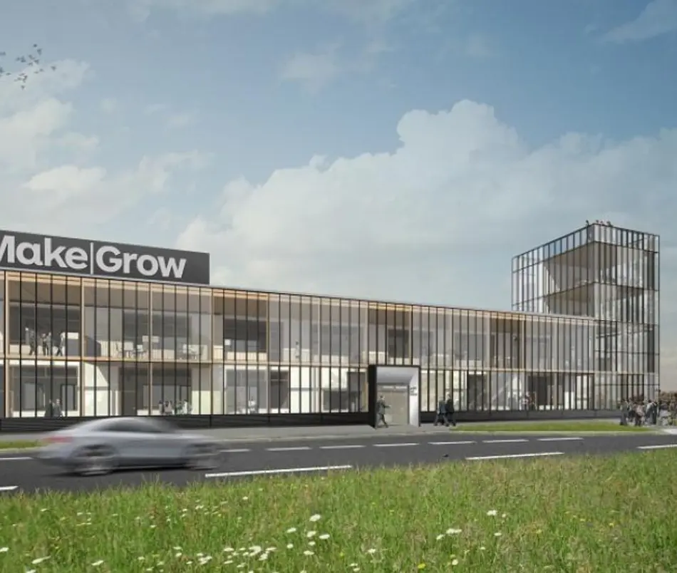 LEP move to Alconbury Enterprise Campus