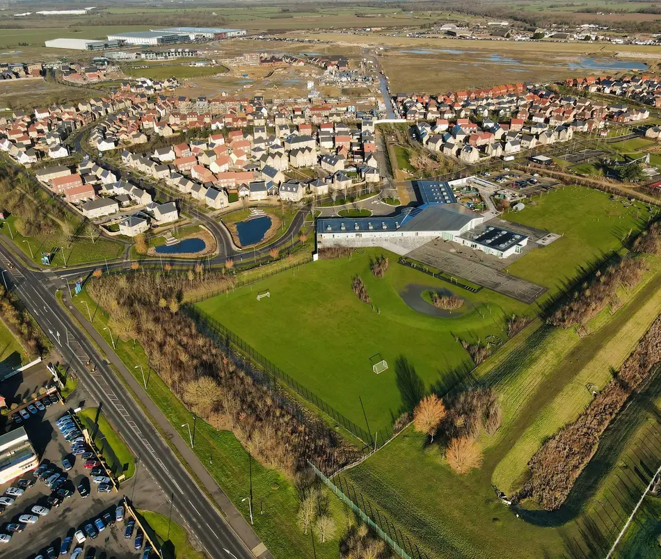 Ermine Street additional traffic calming works