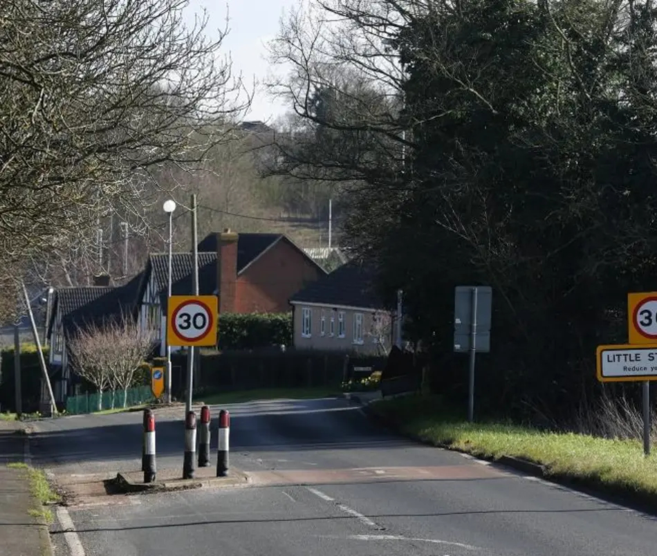 Ermine Street environmental improvement scheme gets green light