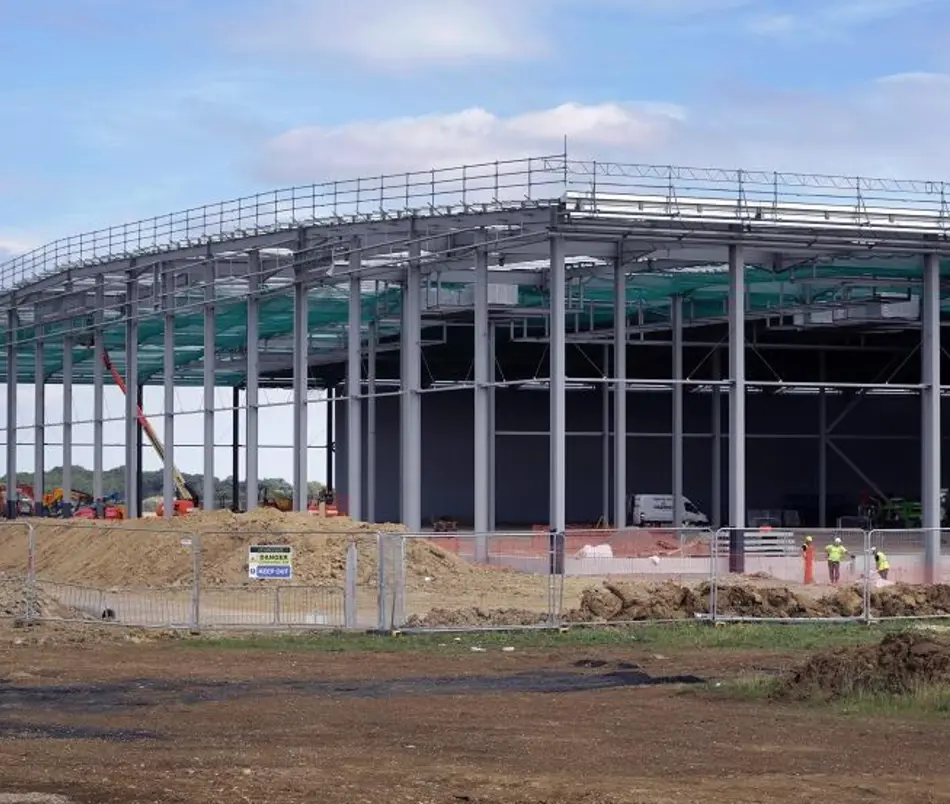 MM Flowers and MMUK Grape set to flourish in  bespoke new site at Alconbury Weald