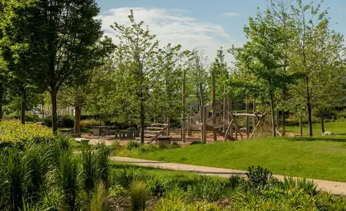 AW play park