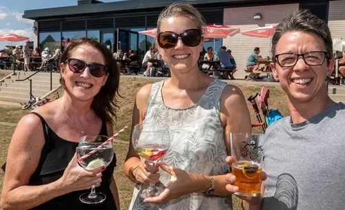 Alconbury Weald Beer Festival