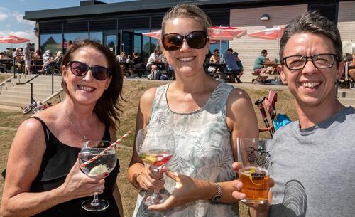 Alconbury Weald Beer Festival