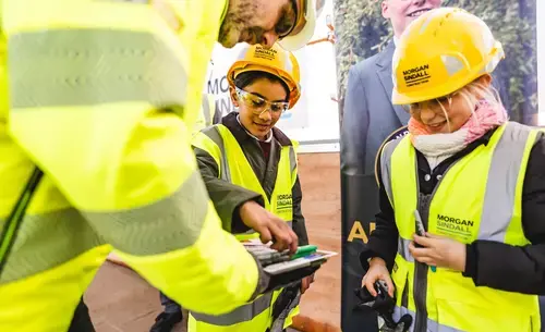 Alconbury Weald Church Academy