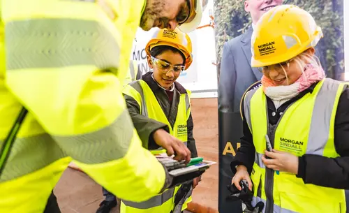 Alconbury Weald Church Academy