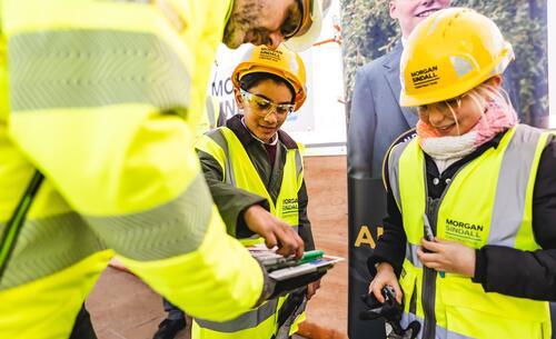 Alconbury Weald Church Academy