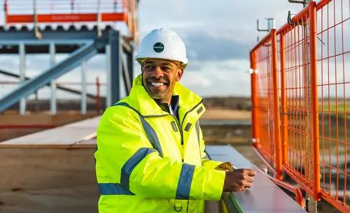 Alconbury Weald Church Academy