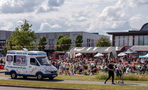 Food Festival