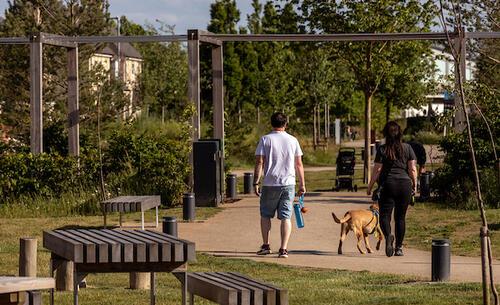 Garland Park