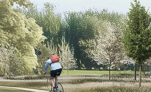CYCLEWAYS