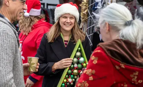 Christmas Market 