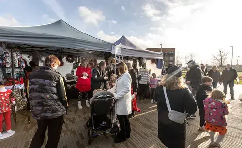Christmas Market 
