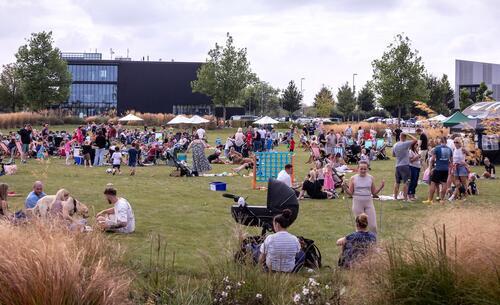 Heritage Open Day