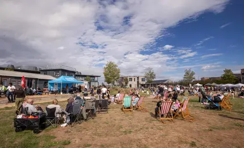 Heritage Open Day 
