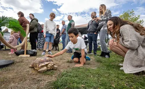 Heritage Open Day