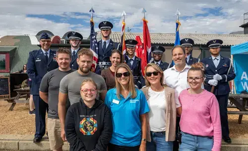 Heritage Open Day