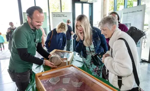 Heritage Open Day