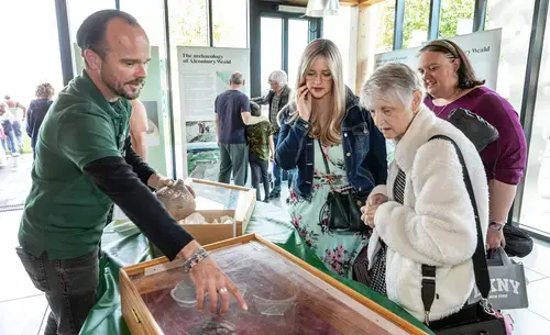 Heritage Open Day
