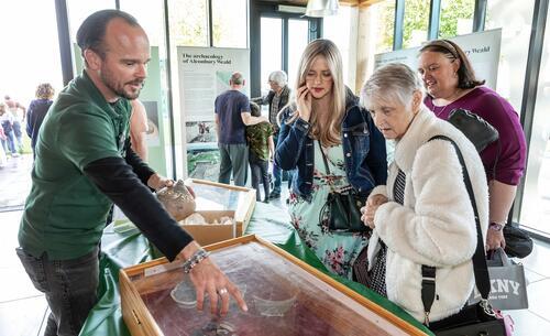 Heritage Open Day