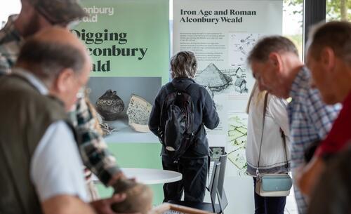 Heritage Open Day