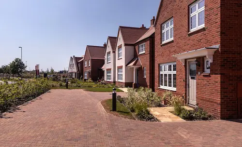 Redrow Homes