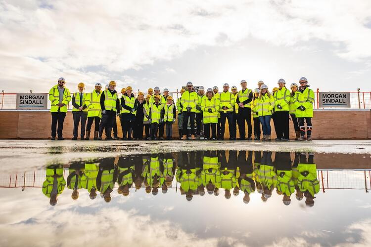 Alconbury Weald Church Academy