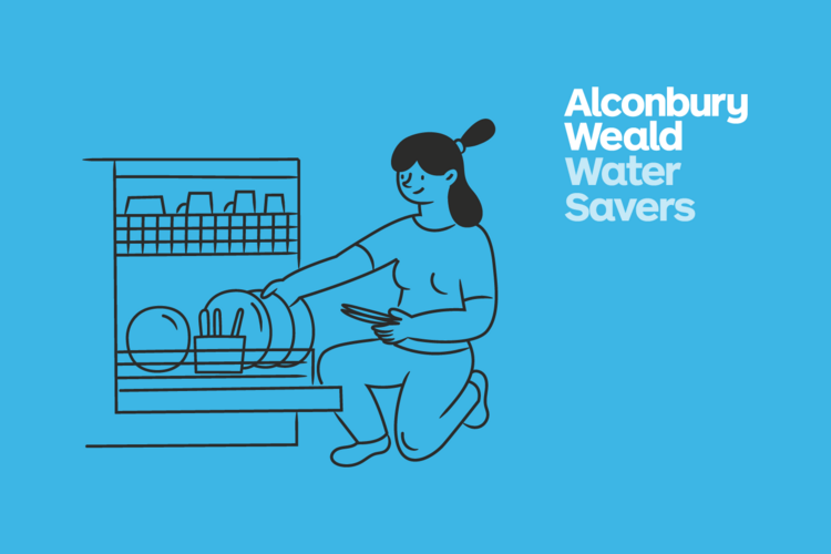 Alconbury Weald Water Savers
