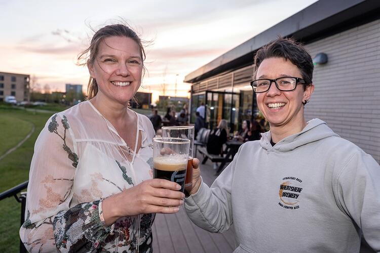 Beer Festival 
