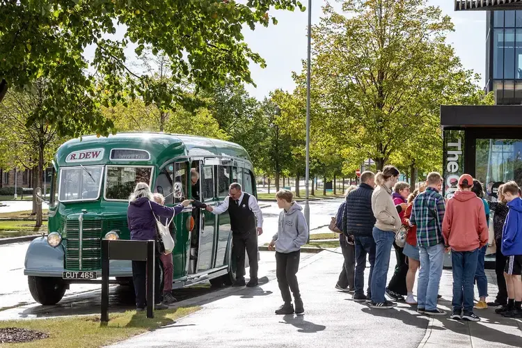 Heritage Open Day