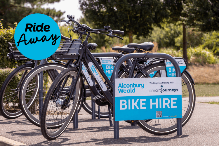 Ride Away - Bike Hire