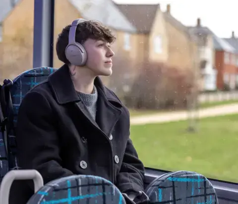 Bus Travel