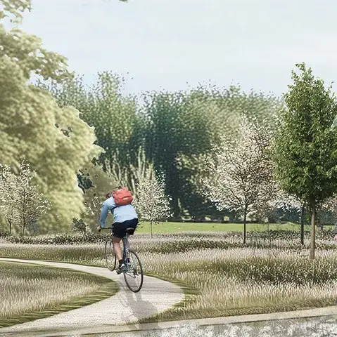 CYCLEWAYS