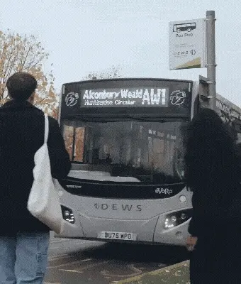 Tap Away