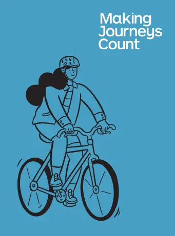 Making Journeys Count