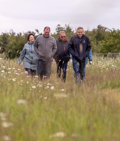 Walking Group