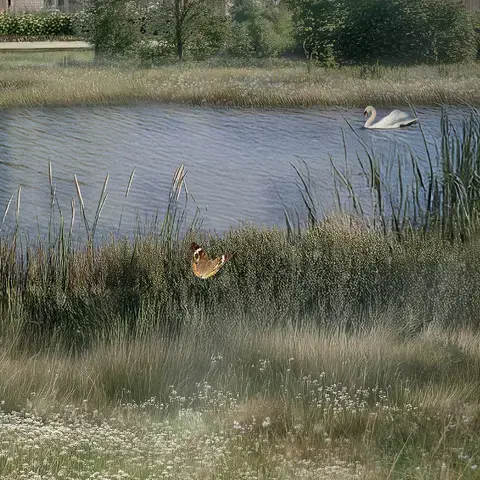 Wetland