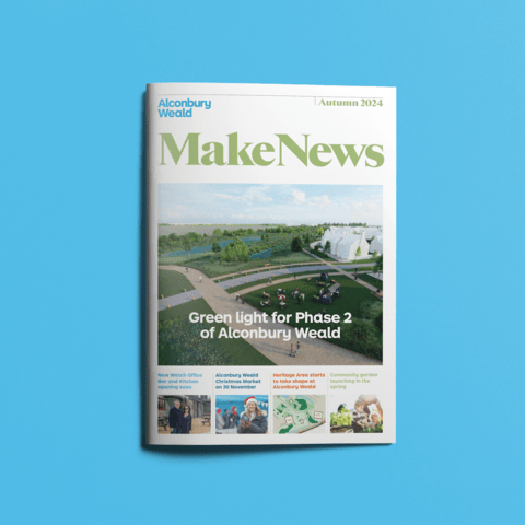 make news Autumn 2024