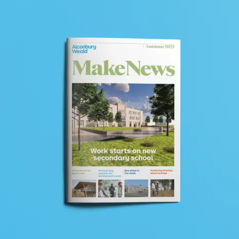 make news Autumn 2025