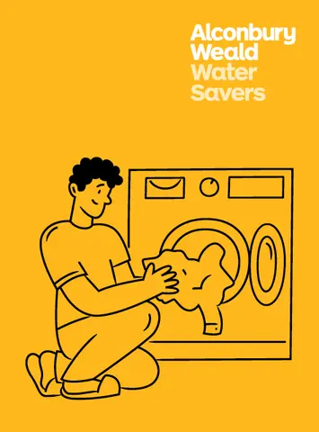 Alconbury Weald Water Savers